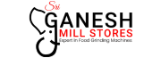 Sri Ganesh Mill Stores