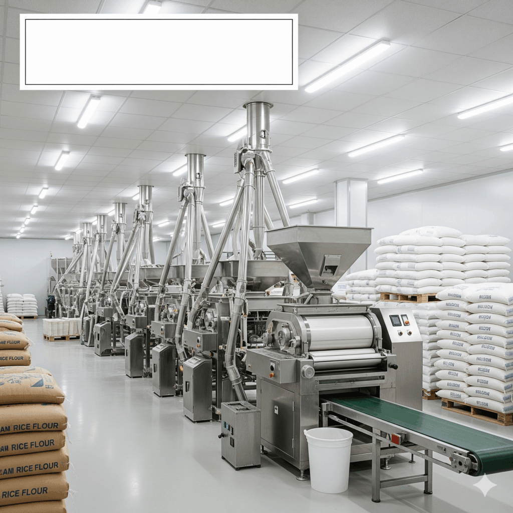 flour grinding machine in coimbatore
