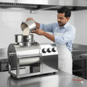 idly & dosa instant rice grinder in coimbatore