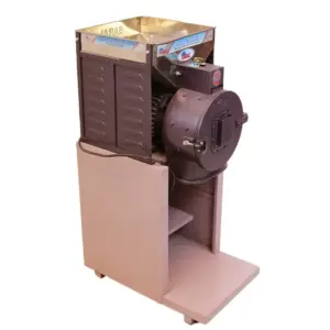 Pulverizer Machine in Coimbatore