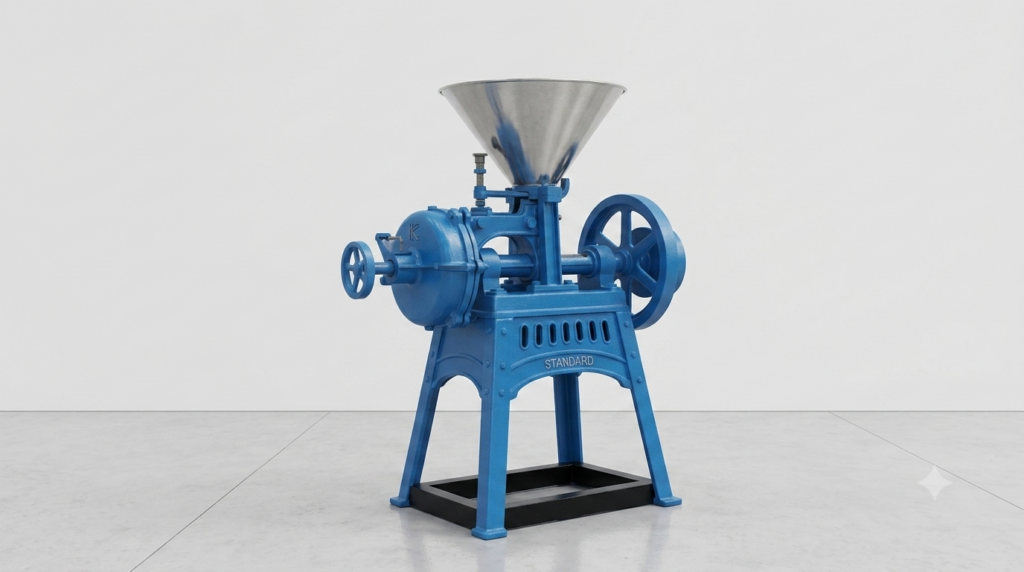 Masala Grinding Machine in Coimbatore