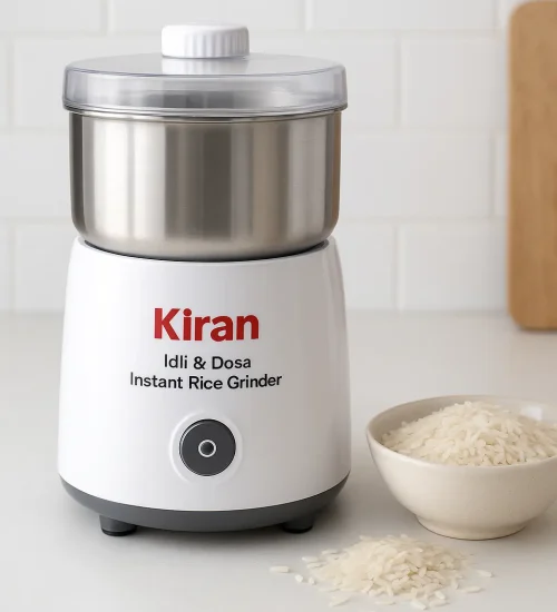 Grinding & Food Processing Machines in Coimbatore